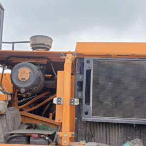 JCB JS215