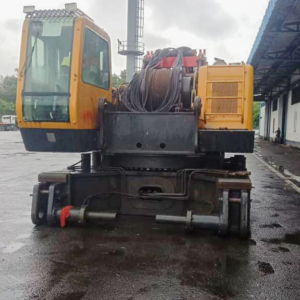 SANY SCC1500D