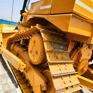 CATERPILLAR D6R