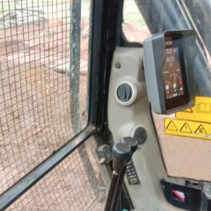 JCB JS215