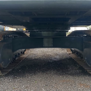 HYUNDAI R210