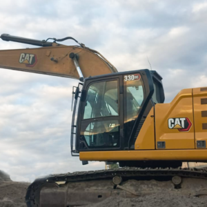 CATERPILLAR 330GC