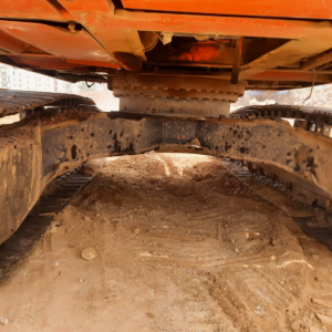 DOOSAN DX-225LCB