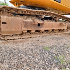 JCB JS 205