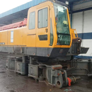 SANY SCC1500D