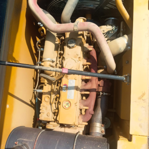 CATERPILLAR 323D3