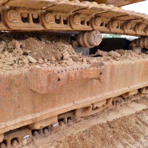 JCB JS 205
