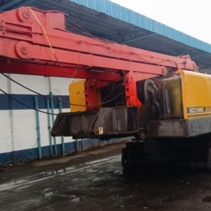 SANY SCC1500D