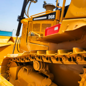 CATERPILLAR D6R