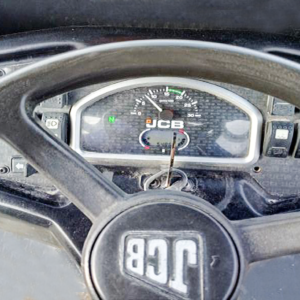 JCB VM116
