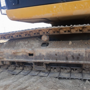 CATERPILLAR 323D3