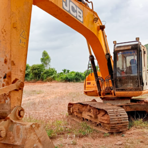 JCB JS220