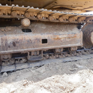 CATERPILLAR 323D3