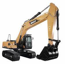 SANY SY210