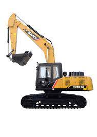 SANY SY210