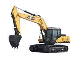 SANY SY210