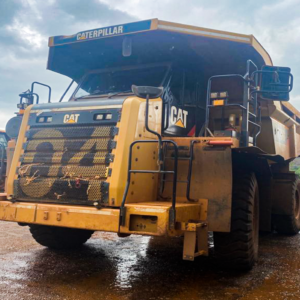 CATERPILLAR 770G