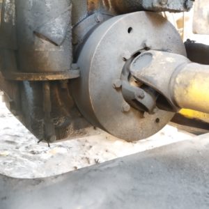 CATERPILLAR 950-GC