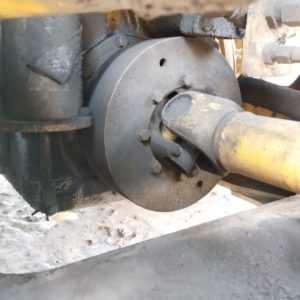 CATERPILLAR 950-GC