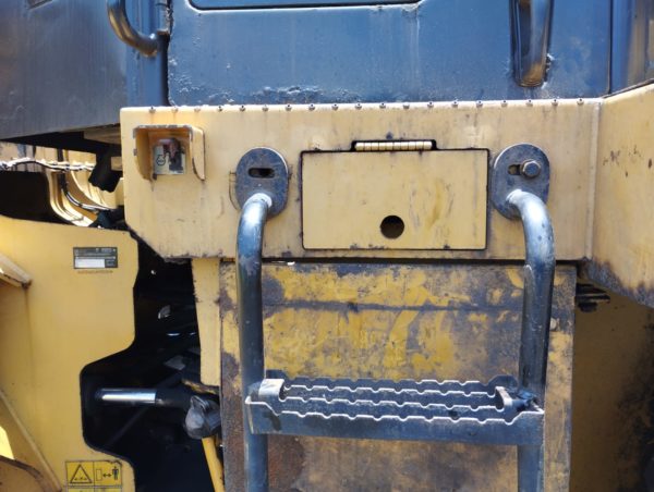 CATERPILLAR 950-GC