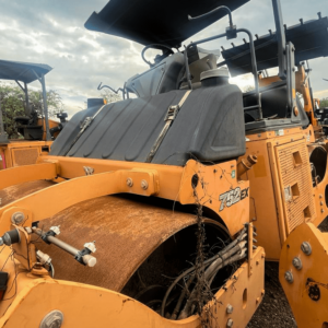 CASE 752EX