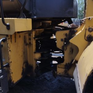 CATERPILLAR 950-GC