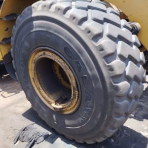 CATERPILLAR 950-GC