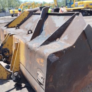 CATERPILLAR 950-GC