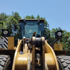 CATERPILLAR 950-GC