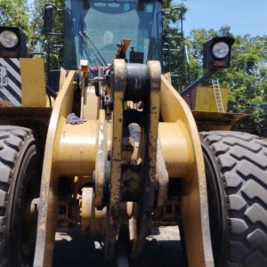 CATERPILLAR 950-GC