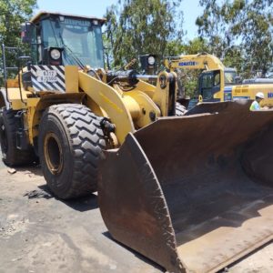 CATERPILLAR 950-GC