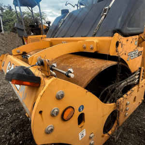CASE 752EX
