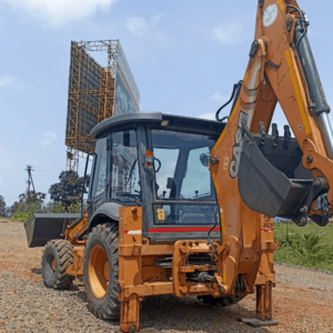 CASE 770EX