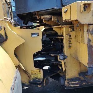 CATERPILLAR 950-GC