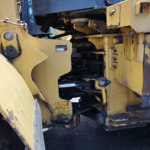 CATERPILLAR 950-GC