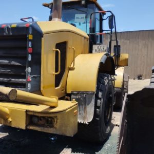 CATERPILLAR 950-GC