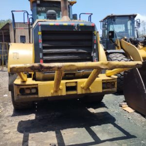 CATERPILLAR 950-GC