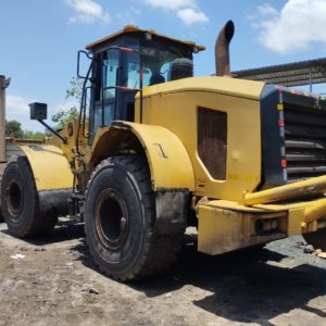 CATERPILLAR 950-GC