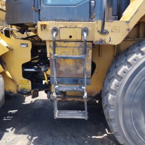 CATERPILLAR 950-GC