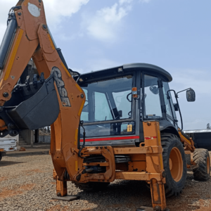 CASE 770EX