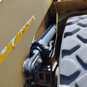 CATERPILLAR 950-GC