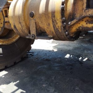 CATERPILLAR 950-GC