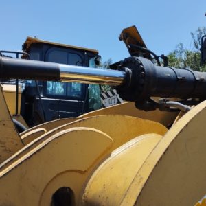 CATERPILLAR 950-GC