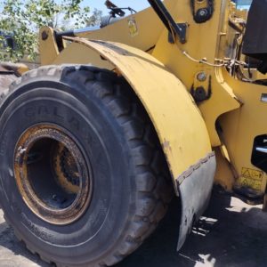 CATERPILLAR 950-GC