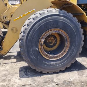 CATERPILLAR 950-GC
