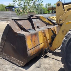 CATERPILLAR 950-GC