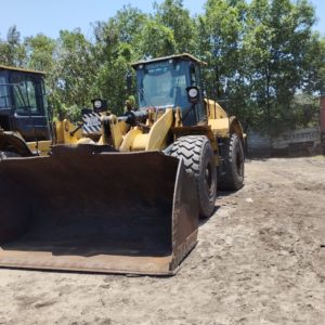 CATERPILLAR 950-GC