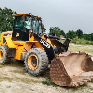 JCB 432ZX