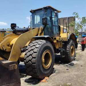 CATERPILLAR 950-GC