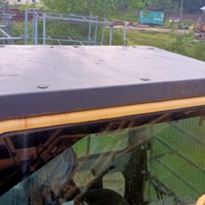 L&T KOMATSU PC450